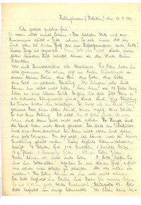 [Carta], 1947 sep. 13, Kellinghusen, Alemania [a] [Gabriela Mistral]