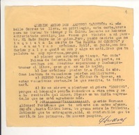 [Carta] [1980] Antofagasta, Chile [a] Alfonso Calderón