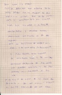 [Carta] 2011 diciembre 14, Ovalle, Chile [a] Iván Ramírez