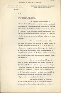 Conciudadanos del Senado y la Cámara de Diputados