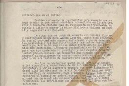 [Carta] [1942] [Colombia] [a] Juan Mujica de la Fuente