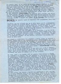 [Carta] 1978 agosto 30, Bélgica [a] Juan Mujica de la Fuente