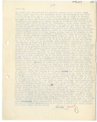 [Carta] [1947] abril 21, Buenos Aires, Argentina [a] Juan Mujica, Bahía Blanca, Argentina