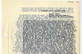[Carta] 1948 octubre 25, Mendoza, Argentina [a] Germán Vergara Donoso, Santiago, Chile