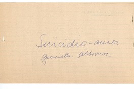 [Carta] 1962 may. 18, Santiago, Chile [al] Vicepresiddente de la Caja de Empleados Públicos y Periodistas.