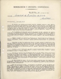 [Carta] 1944 may. 30, Hda. Chiclín, Trujillo, Perú [a] Manuel Rojas