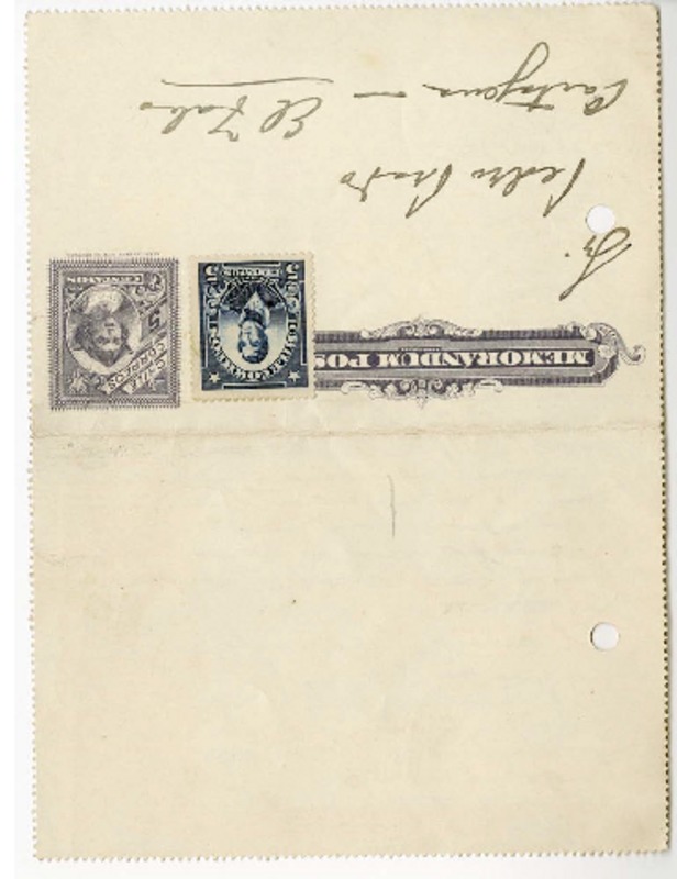 [Carta] [1924] martes 12, Santiago, Chile [a] Pedro Prado  [manuscrito] Julio Ortíz de Zárate.