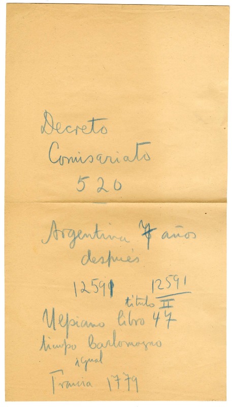 [Carta] 1966 agosto 31, Santiago, Chile [a] Joaquín Edwards Bello  [manuscrito] Jorge Gustavo Silva.