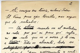[Difamadores]  [manuscrito] Joaquín Edwards Bello.