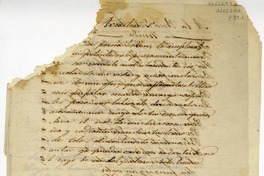 Acrostico 1 Manuscrito Eusebio Lillo Biblioteca Nacional Digital De Chile