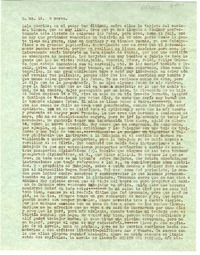 [Carta] [1950] marzo 9, [México] [a] Lola Falcón  [manuscrito] Luis Enrique Délano.