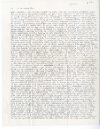 [Carta] 1951 enero 9, [México] [a] Lola Falcón  [manuscrito] Luis Enrique Délano.