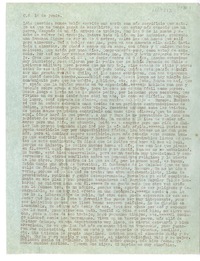 [Carta] [1950] junio 14, [México] [a] Lola Falcón  [manuscrito] Luis Enrique Délano.