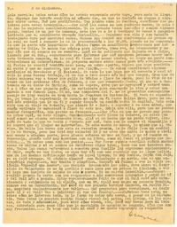 [Carta] [1950] diciembre 6, [México] [a] Lola Falcón  [manuscrito] Luis Enrique Délano.