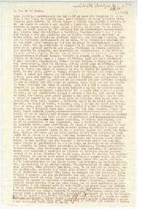 [Carta] [1950] junio 19, [México] [a] Lola Falcón  [manuscrito] Luis Enrique Délano.