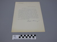 [Carta] 1951 jul. 12, Praga, Checoslovaquia [a] Pablo Neruda  [manuscrito] Lumir Civrny.