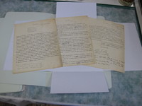 [Carta] 1929 mayo 3, Colombo, Ceylan [a] Raúl Silva Castro  [manuscrito] Pablo Neruda.