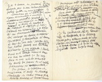 [Permanezca en la presidencia...]  [manuscrito] Juan Guzmán Cruchaga.