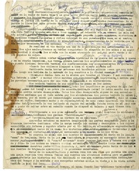 Niebla  [manuscrito] Juan Guzmán Cruchaga.