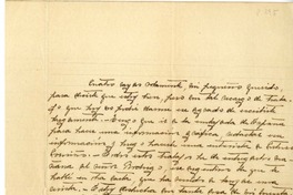 [Carta] [entre 1923 y 1928] agosto 29, Santiago, Chile [a] Juan Guzmán Cruchaga  [manuscrito] Marta Brunet.