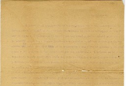 [Carta] [entre 1923 y 1928] noviembre 14, Santiago, Chile [a] Juan Guzmán Cruchaga  [manuscrito] Marta Brunet.