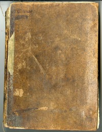 [Cuaderno de poemas]  [manuscrito] Juan Guzmán Cruchaga.