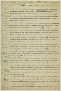 [Átomo]  [manuscrito] Matilde Ladrón de Guevara.