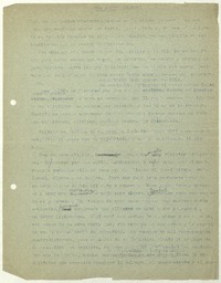 La beca  [manuscrito] Matilde Ladrón de Guevara.
