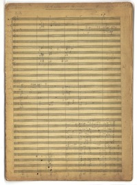 El valle de Aimil poema sinfónico para gran orquesta [música] : Pedro Núñez Navarrete.