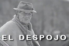 Üxüf Xipay : El despojo Üxüf Xipay : El despojo