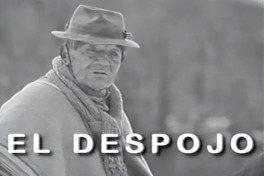 Üxüf Xipay : El despojo