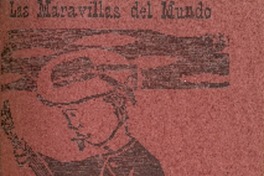 Las maravillas del mundo : poesías populares : libro I por José Hipólito Casas Cordero.