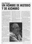 Un hombre de misterio y de asombro  [artículo] Julia Hemmelmann.