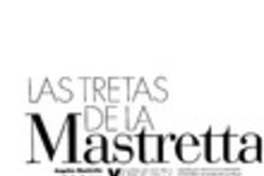 Las tretas de la Mastretta  [artículo] Marta Blanco.