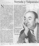 Neruda y Valparaíso