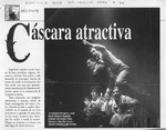 Cáscara atractiva  [artículo] Italo Passalacqua C.