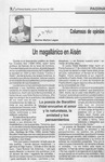 Un magallánico en Aisén  [artículo] Marino Muñoz Lagos.