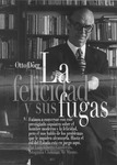 La felicidad y sus fugas  [artículo] Luis Alberto Ganderats.