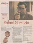 Rafael Gumucio