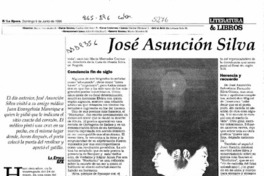 José Asunción Silva  [artículo].