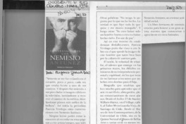 Conversaciones con Nemesio Antúnez  [artículo] Eugenio García-Díaz.
