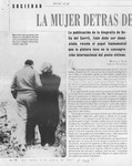 La mujer detrás de Neruda