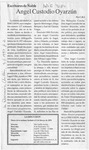 Angel Custodio Oyarzún  [artículo] C. R. I.