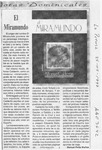 El miramundo  [artículo] Manuel Peña Muñoz.