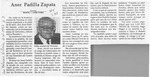 Aner Padilla Zapata  [artículo] Manuel J. Labbe Parra.