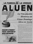 La vinculación histórica de Víctor Domingo Silva en Aysén  [artículo] cBaldo Araya Uribe.