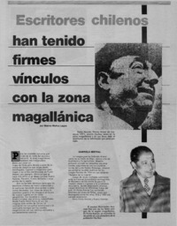 "No hubo nada más profesional que el golpe militar de 1973".