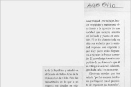 Couve  [artículo] Carlos Ormeño Arcilla.