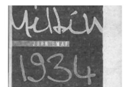 Miltín 1934  [artículo].
