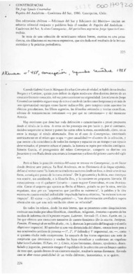 Convergencias  [artículo] Alicia Valero Covarrubias.